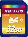 CZYT-SD32GB10 Karta SD 32GB zapis 16Mb/s class 10-1966