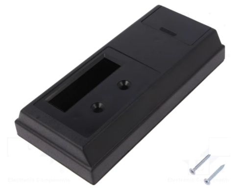 Obudowa z tworzywa KM-83B