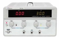 TPT3010L Zasilacz laboratoryjny, jednokanałowy 0...30V; 0...10A