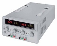 TPT3010L-2 Zasilacz laboratoryjny, dwukanałowy 2x0...30V;  2x0...10A
