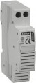 DNS3805 Dzwonek tradycyjny na szynę 220V-701
