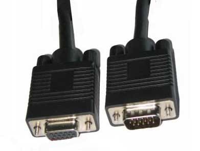 kabel połączeniowy VGA
