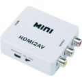 TR-HDMI-VIDEO Konwerter HDMI na Aud-Wideo (3xRCA)-1764