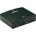 TR-VIDEO-HDMI Konwerter Wideo +audio na HDMI-1765