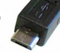 ZSI5/0.5USBMIKRO Zasilacz impulsowy 5V wtyk mikroB-2386