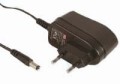 ZSI9/0.85DC2.1 Zasilacz impulsowy 9V 850mA-622