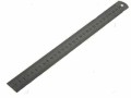 NP-LINIA200 Liniał stalowy z podziałką 200mm-1441