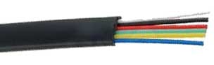 kabel telefoniczny 6c