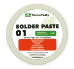 AG117.0 Pasta do lutowania - metalowa pastówka 20ml