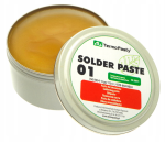 AG117.2 Pasta do lutowania - metalowa pastówka 100ml