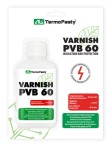 AG199.1 Lakier PVB 60 Uniwersalny lakier do płytek drukowanych - w płynie 50ml z pędzelkiem