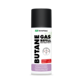 AG266.2 GAS Butan do lutownic - gaz do lutownic, palników gazowych 200ml