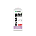 AG266.2 GAS Butan do lutownic - gaz do lutownic, palników gazowych 200ml
