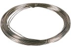 DRUTSN060-010M Drut cynowany, średnica 0,6mm - zwój 10mb