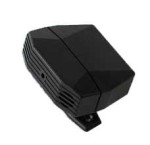 KM-23 Obudowa z tworzywa KM23 wymiary: 79x70x29mm -  czarna - ABS