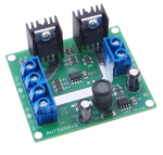 VAVT5658B Automatyczny przełącznik źródeł zasilania (Zestaw do montażu) AVT5658B