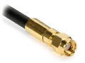 końcówka kabla - wtyk SMA-RP