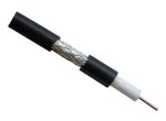 KAB21.11RG6U Kabel koncentryczny 75 Ohm do TV i SAT  typ RG6