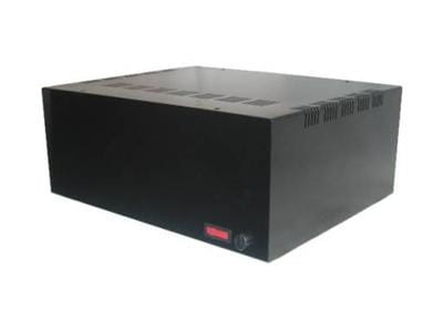 Obudowa metalowa T-308