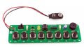 AVTEDU635 Minipianino (Zestaw zmontowany)