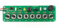 AVTEDU635 Minipianino (Zestaw zmontowany)