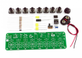 AVTEDU635 Minipianino (Zestaw do nauki lutowania)