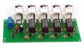 AVT3240C Selektor wejść audio (Zestaw zmontowany)