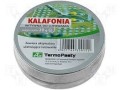 AG118.0 Kalafonia aktywna do lutowania 20ml-915