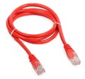 KAB125.015R Kabel sieciowy LAN  8p8c 1.5mb 1:1 red-598