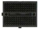 SD17NW-BL Płytka stykowa prototypowa 170 pól - czarna