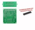 AVT3188A+ Licznik impulsów (zdarzeń) (Płytka + dokumentacja + zaprogramowany układ)