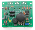 AVT3166C Regulator do prostownika (Zestaw zmontowany)