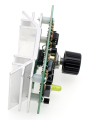 AVT3166C Regulator do prostownika (Zestaw zmontowany)