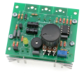 AVT3166C Regulator do prostownika (Zestaw zmontowany)