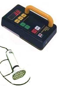 miernik promieniowania