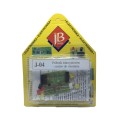 KIT604 Próbnik diod i tranzystorów (Zestaw do lutowania) J-004