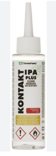 AG709.2 Konakt IPA plus w płynie 100ml