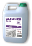 MC097 Preparat CLEANSER IPA 99 - alkohol izopropylowy o czystości 99% - w płynie - butelka 5000ml