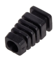 ODGIETKA-7 Odgiętka na kabel wychodzacy z obudowy 7mm