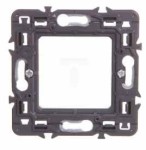 RT-UCHWYT2M Uchwyt do montażu 2 modułów - model MOSAIC