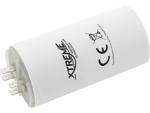 kondensator do silnika