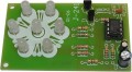 KIT6241 Dwukolorowy efekt świetlny (Kompletny zestaw) J-241