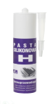 AG195.14 Pasta silikonowa termoprzewodząca typu H 800g [kartusz]