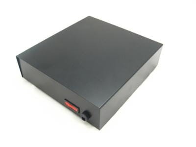 T71 Obudowa metalowa T-71