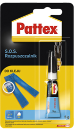 rozpuszczalnik do klejów