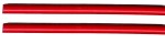 UM129.84R Klej duży - do klejarki dużej - uniwersalny, czerwony (śr. 11mm, dł. 200mm)