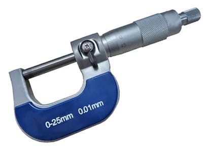mikrometr