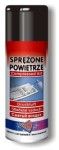MC015 Sprężone powietrze palne - spray 400ml