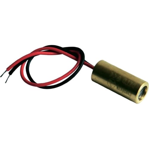 moduł laserowy