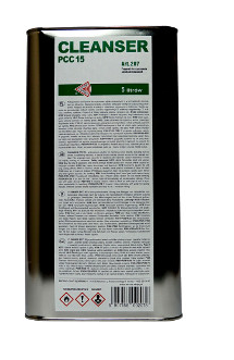 MC207 Preparat CLEANSER PCC 15 - do czyszczenia płytek drukowanych - w płynie 5000ml